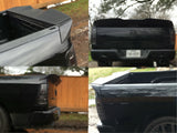 (4TH GEN - 09 AND UP) DODGE RAM HEMIwing (PREORDER) CresspoWing™