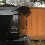 (4TH GEN - 09 AND UP) DODGE RAM HEMIwing (PREORDER) CresspoWing™
