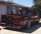 (4TH GEN - 09 AND UP) DODGE RAM HEMIwing (PREORDER) CresspoWing™