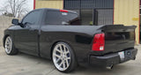 (4TH GEN - 09 AND UP) DODGE RAM HEMIwing (PREORDER) CresspoWing™